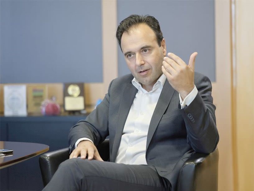 Εκδήλωση του Ινστιτούτου Πληροφορικής στη Λάρισα